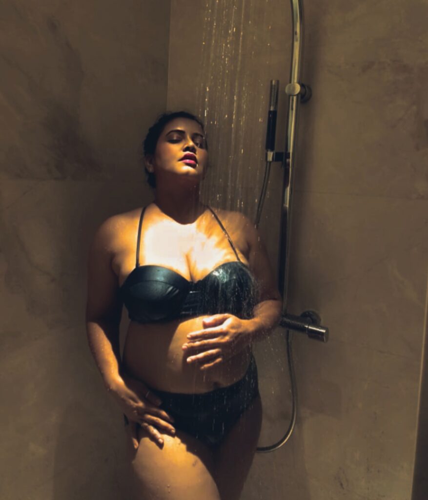 Priya Gamre Web Series