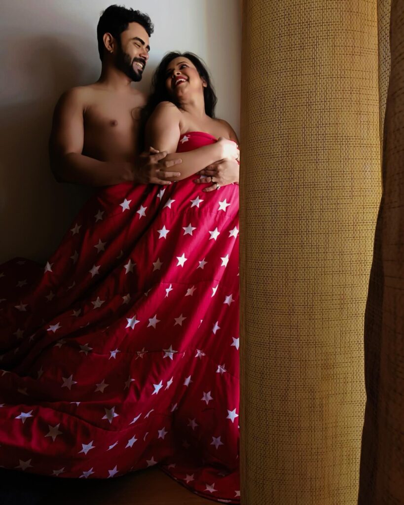 Priya Gamre Live Nudes