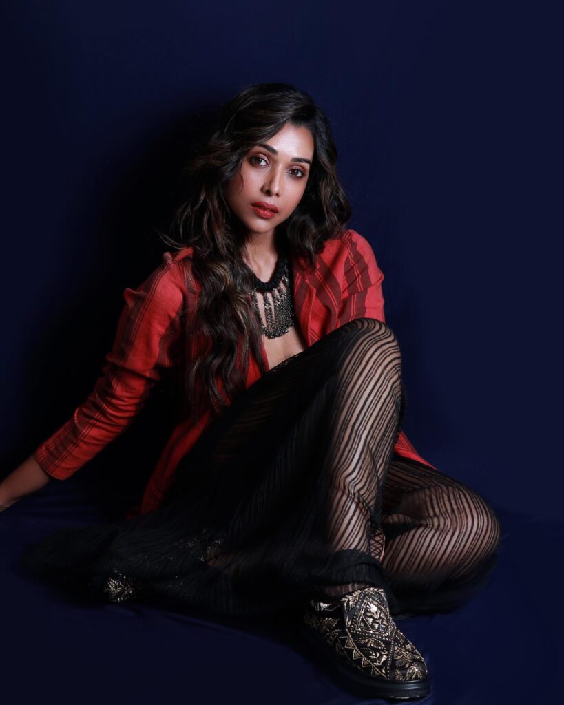 Anupriya Goenka Hot Pic