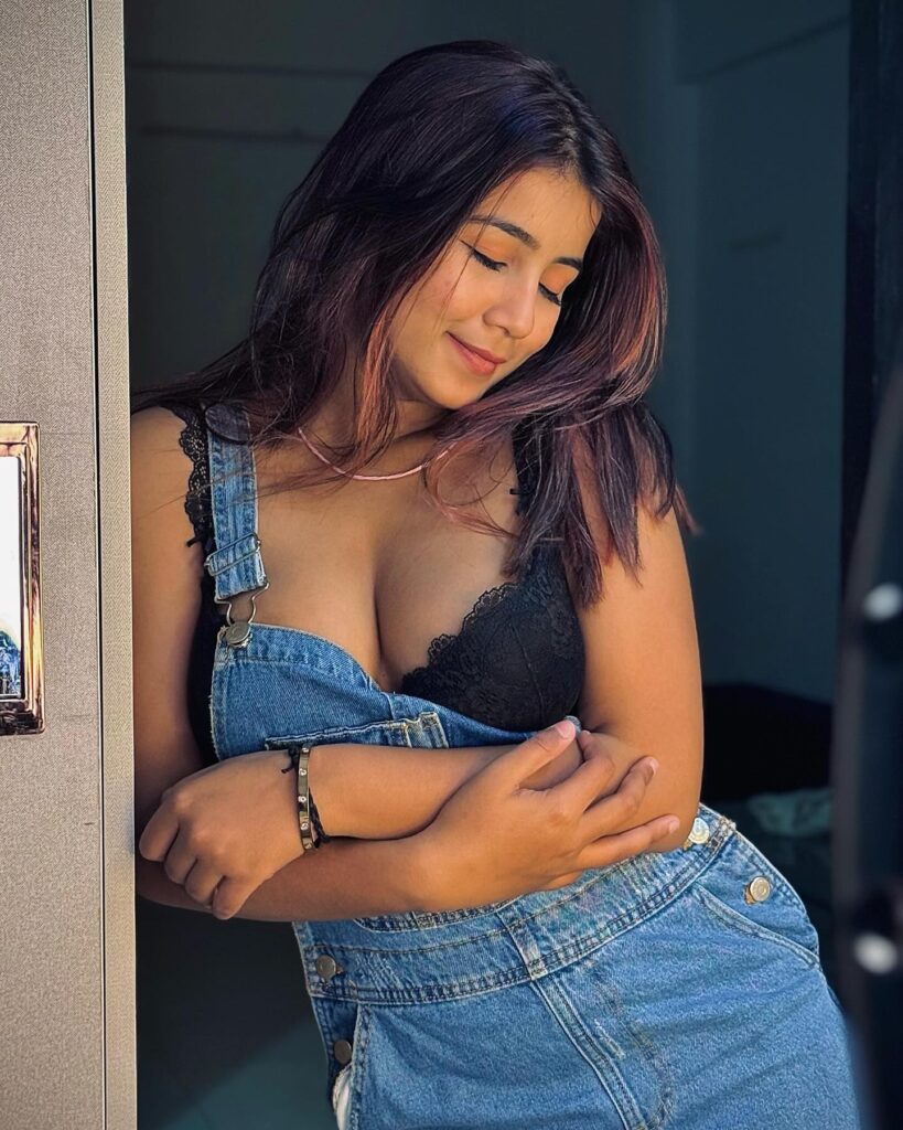 lucky rajor full nude