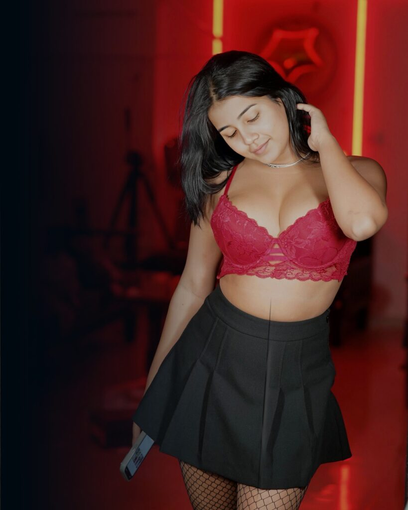 lucky rajor nude videos