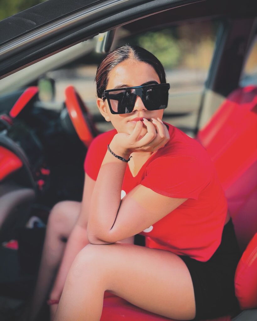 lucky rajor porn video