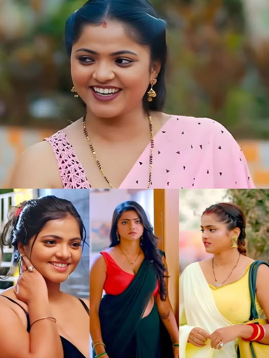 No. 1 Sexy Girl Bharti Jha