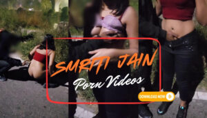 Smriti Jain Porn