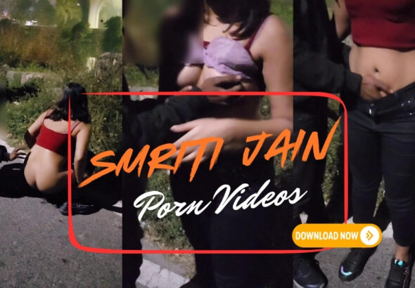 Smriti Jain Porn