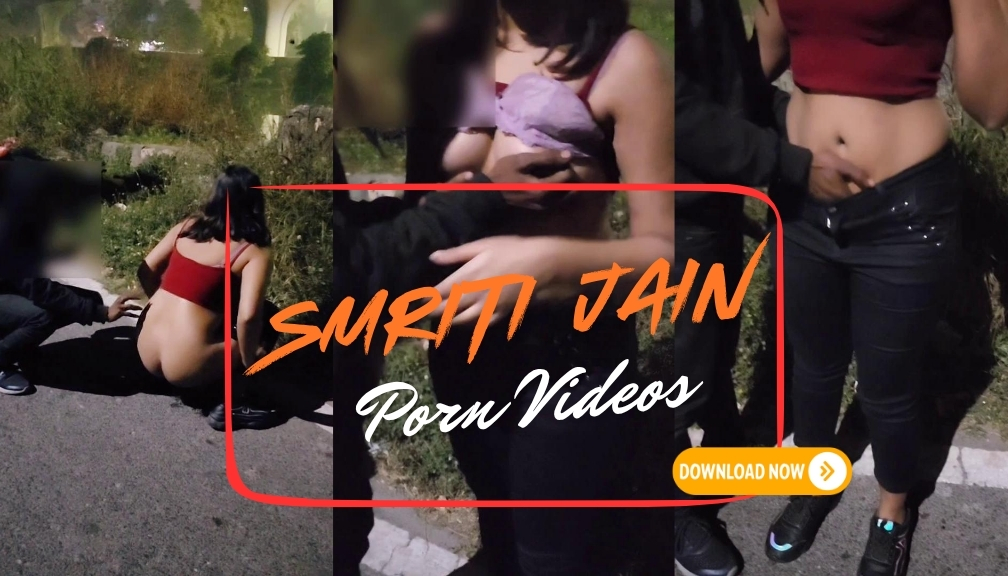 Smriti Jain Porn