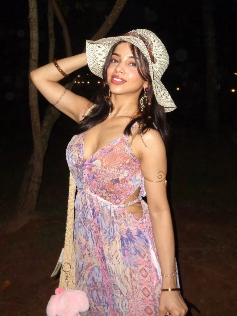 Muskan Karia Naked
