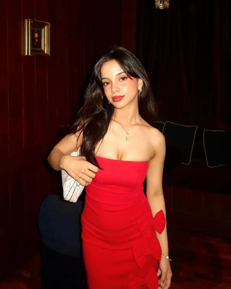Muskan Karia xxx