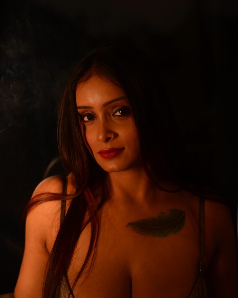 Priyanka Chaurasia Sex 4