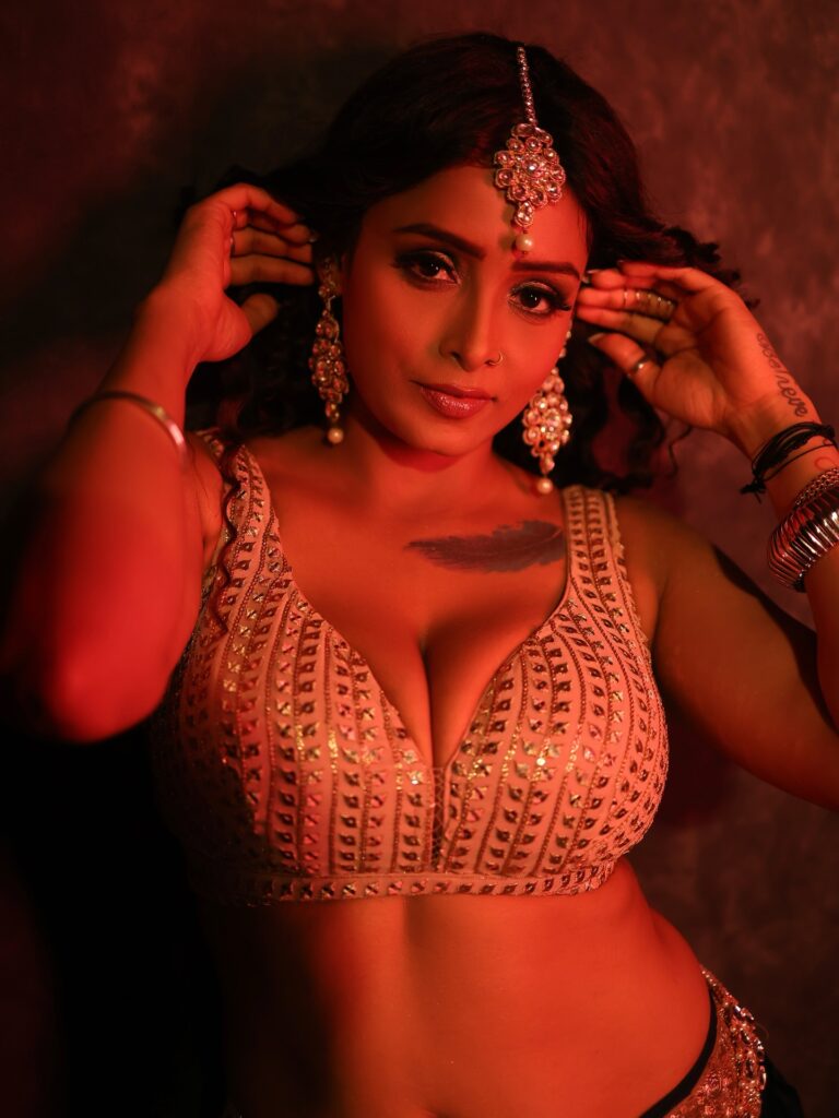 Priyanka Chaurasia delhi