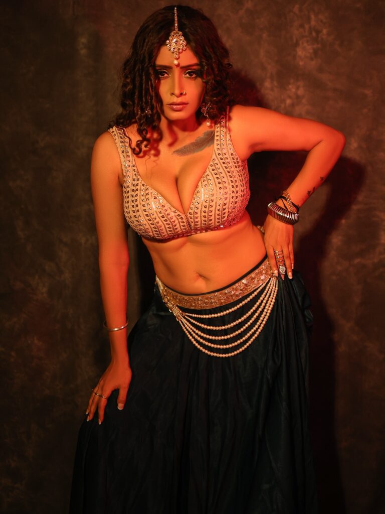 Priyanka Chaurasia nudes