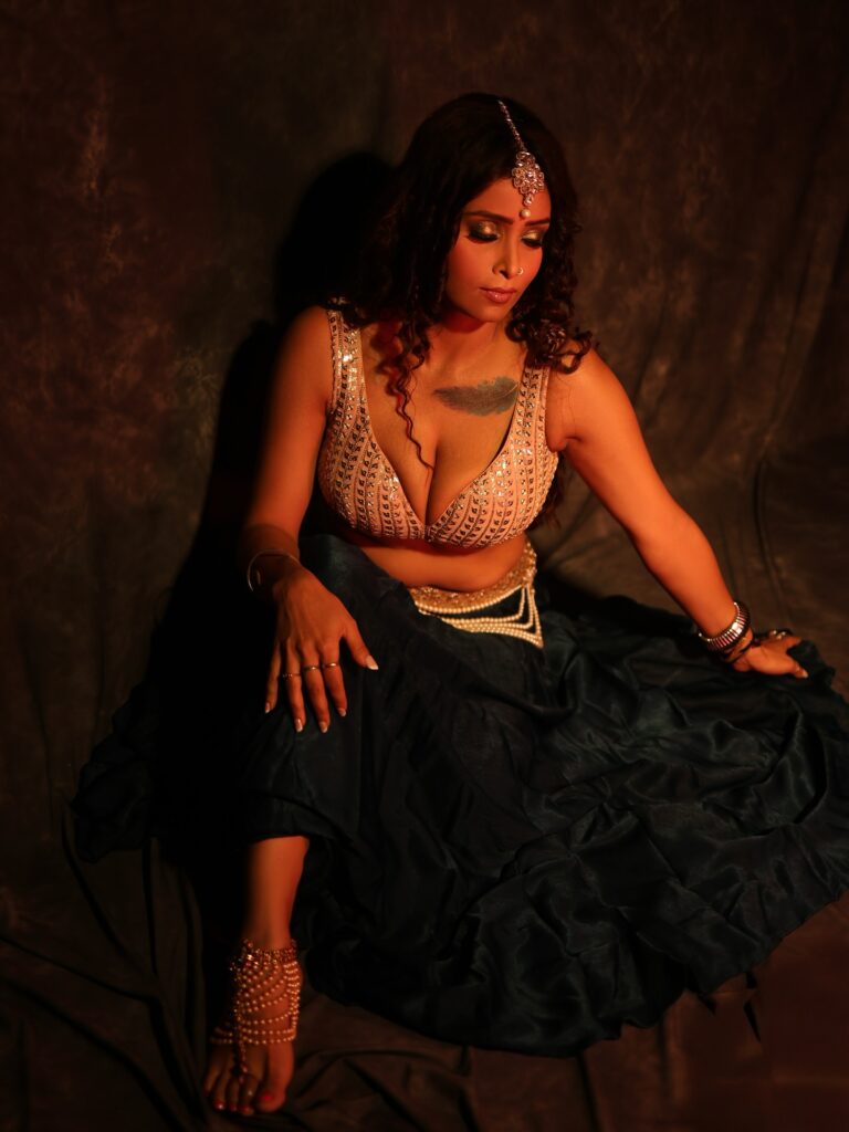 Priyanka Chaurasia Sex 2