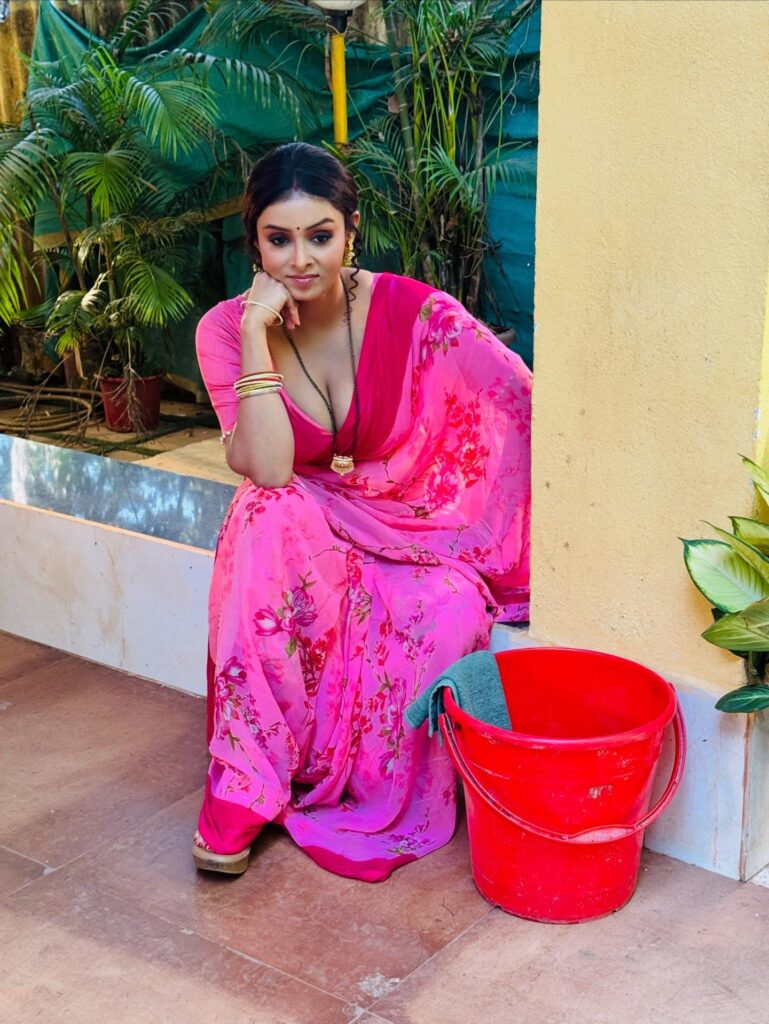 priyanka chaurasia nude