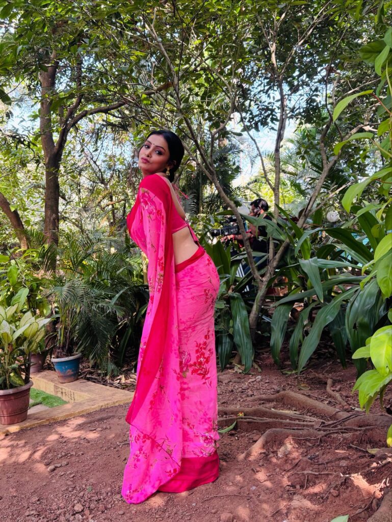 priyanka chaurasia porn