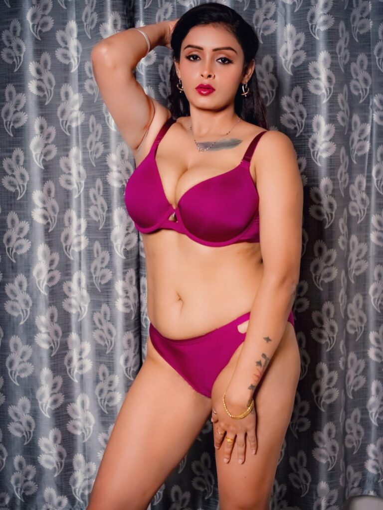 Priyanka Chaurasia pic