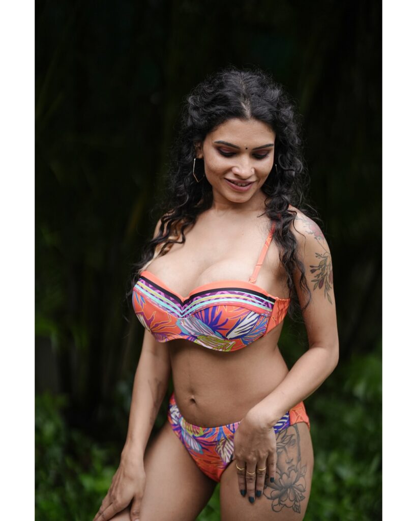 Resmi Nair Nudes S
