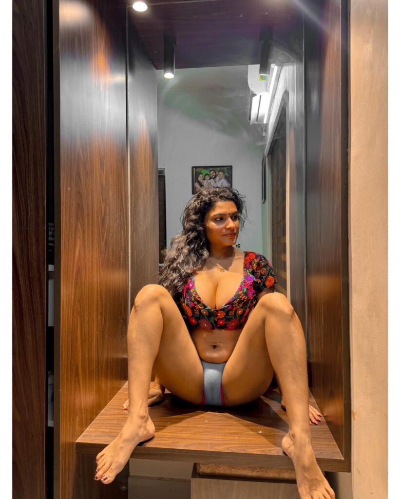Resmi Nair Chut