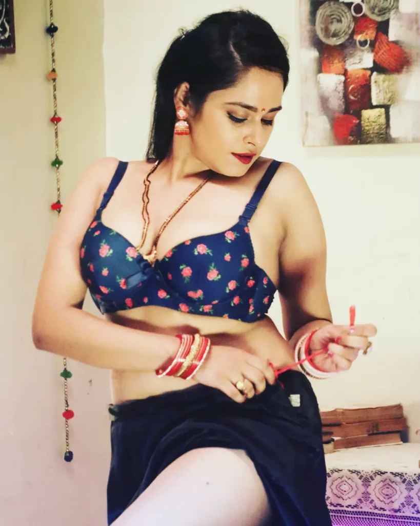 ritu rai nude video