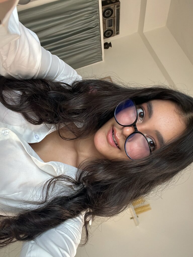 subhashree sahu mms