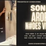 sonia arora banner